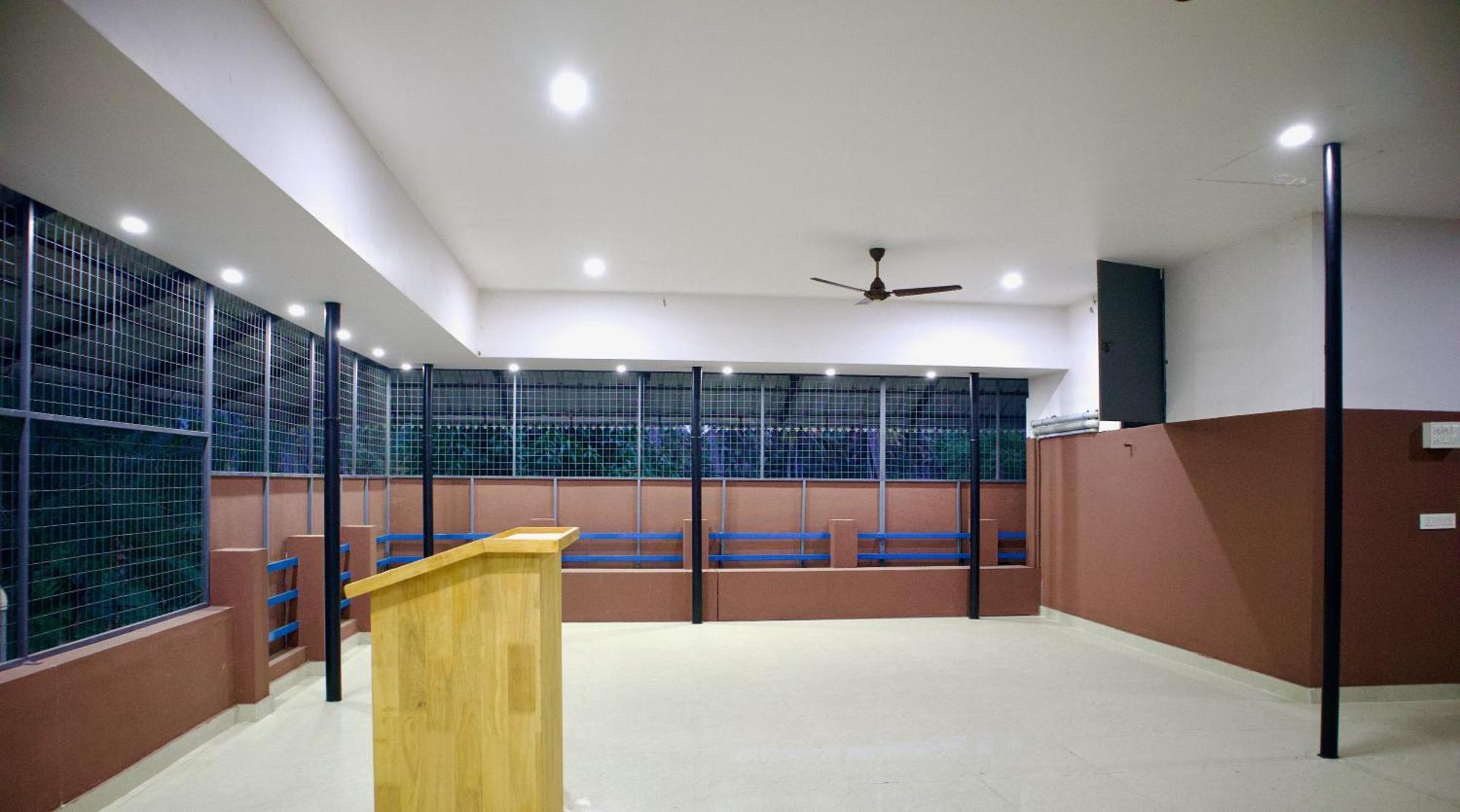 Ambili Riverfront Villa With Party Hall Irimbranallur Exterior foto